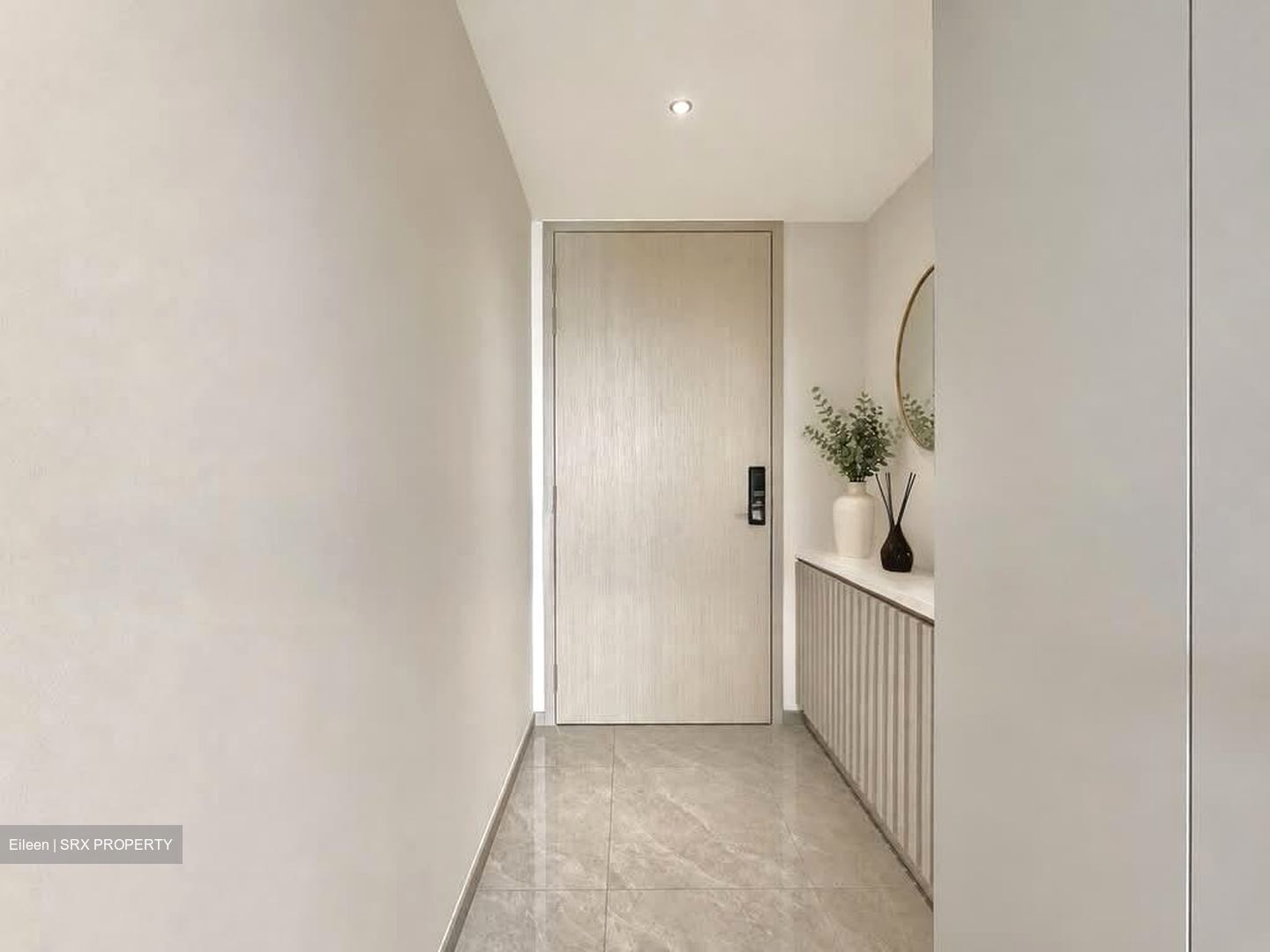The Garden Residences (D19), Apartment #568088761